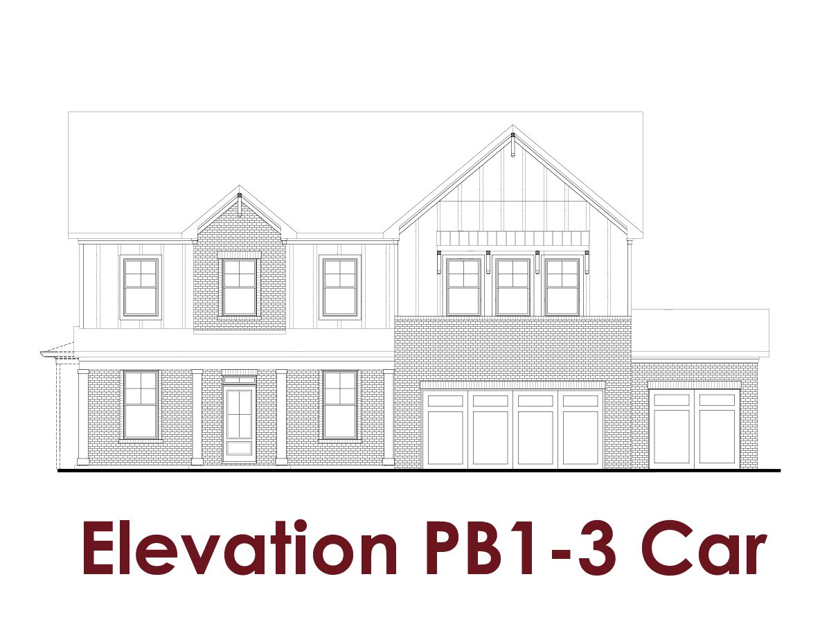 Elevation Image