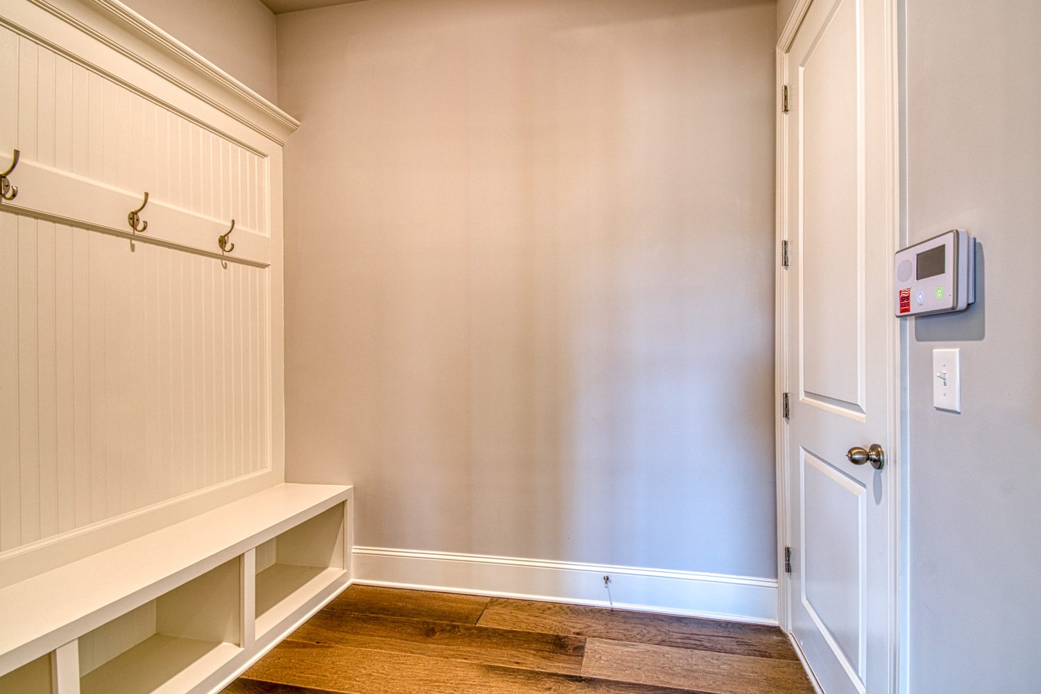 mudroom