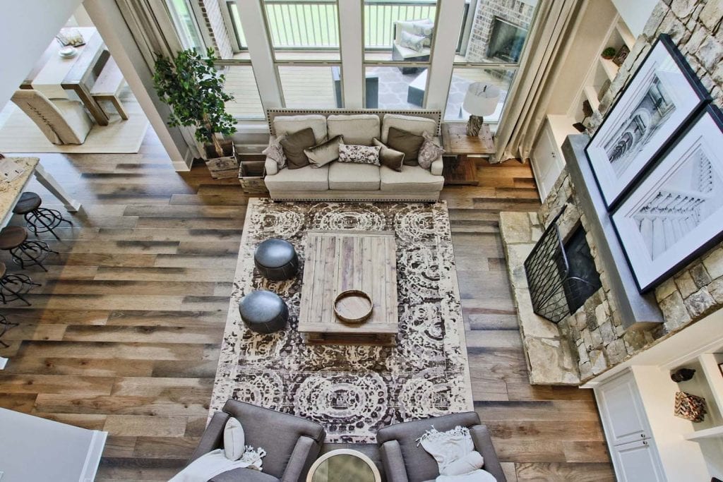 Castleberry-by-Chafin-Model-at-Suwnaee-Overlook-Great-Room-5