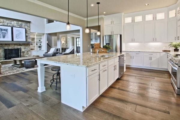 Kitchens In The The Castleberry Floor Plan Chafin Communities kitchens-in-the-the-castleberry-floor-plan-chafin-communities