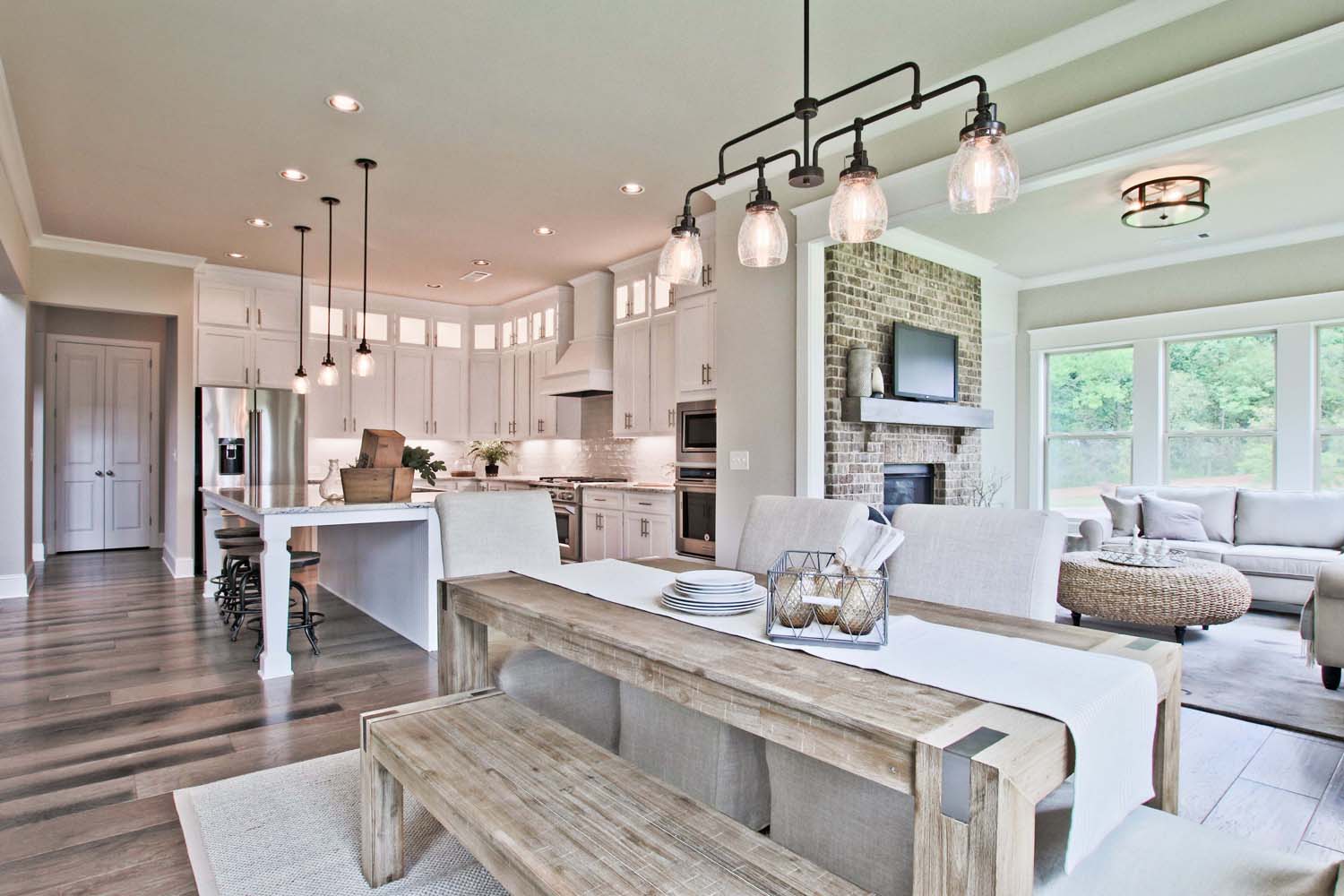 Kitchens In The The Castleberry Floor Plan Chafin Communities kitchens-in-the-the-castleberry-floor-plan-chafin-communities