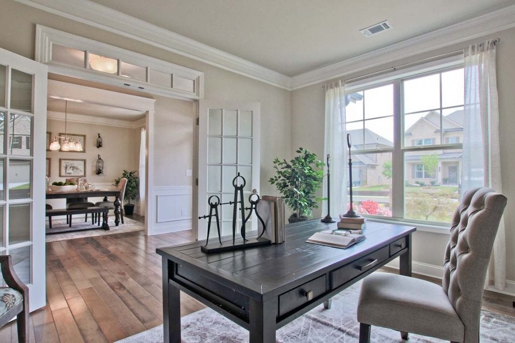 10-Turnbridge-Model-at-Village-at-Ivy-Springs-By-Chafin-Commiunities-Study