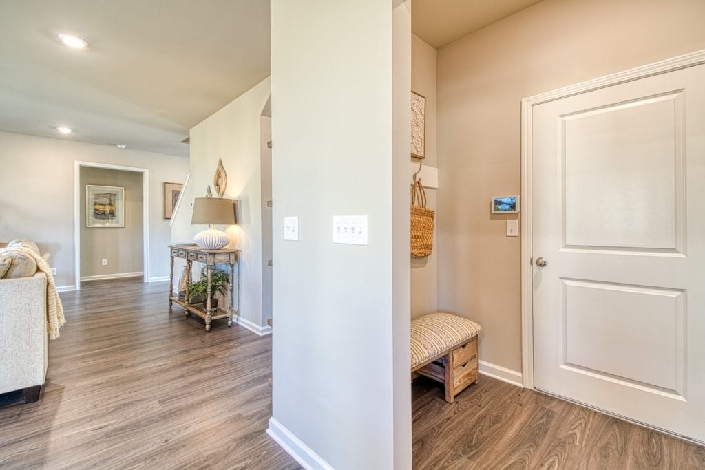 mudroom