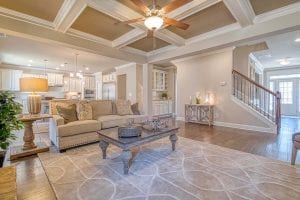 13-Parkside-by-Chafin-Communities-Model-at-Stone-Haven-Great-Room-to-Kitchen-1
