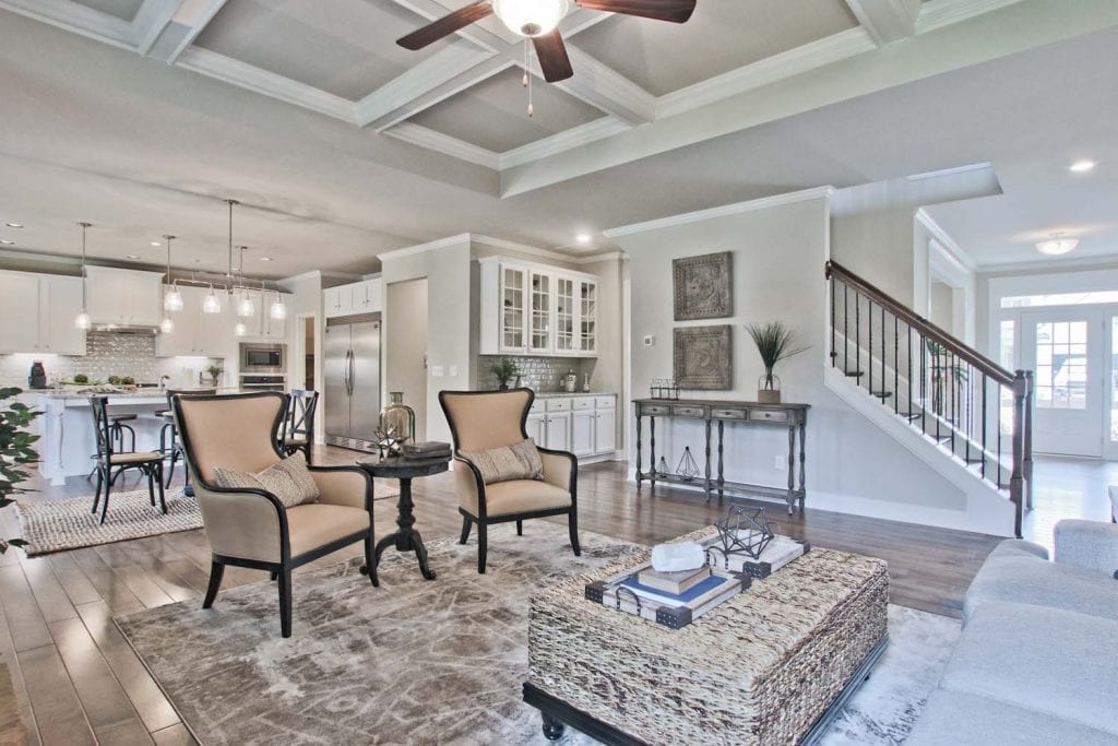 15-Turnbridge-Model-at-Village-at-Ivy-Springs-By-Chafin-Commiunities-Great-Room