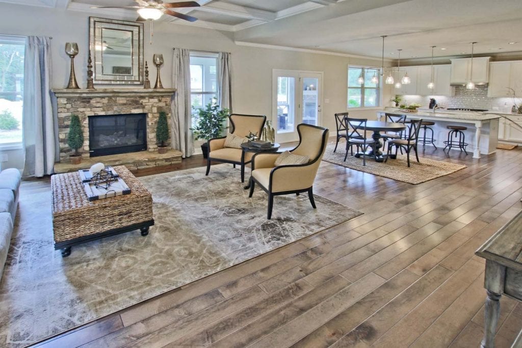 17-Turnbridge-Model-at-Village-at-Ivy-Springs-By-Chafin-Commiunities-Great-Room