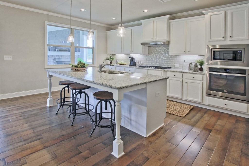 19-Turnbridge-Model-at-Village-at-Ivy-Springs-By-Chafin-Commiunities-Kitchen