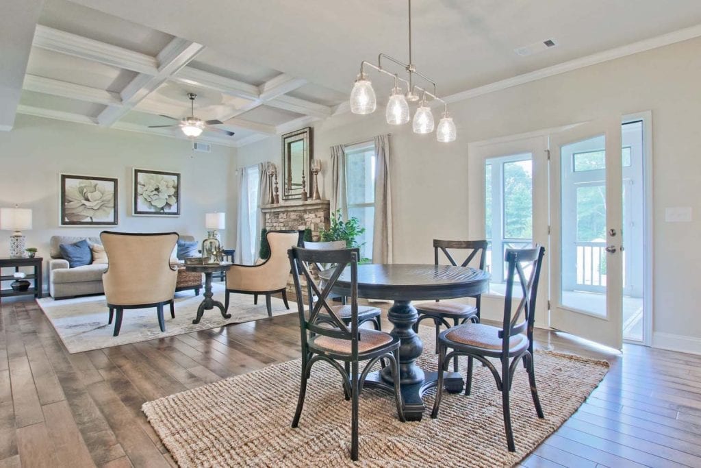 23-Turnbridge-Model-at-Village-at-Ivy-Springs-By-Chafin-Commiunities-Kitchen