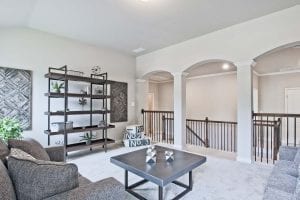 33-Turnbridge-at-Village-at-Ivy-Springs-By-Chafin-Commiunities-Guest-Suite-with-Upper-Hall-Loft-Media