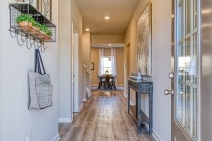 model home 4-Paterson-Chafin-Communities-Foyer