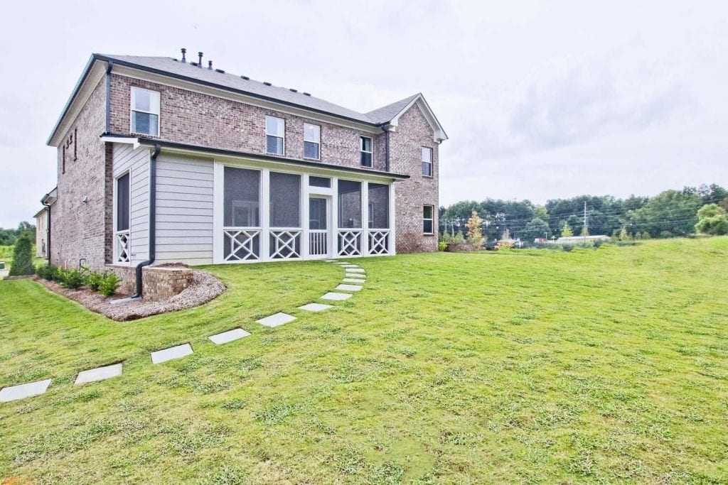 47-Turnbridge-Model-at-Village-at-Ivy-Springs-By-Chafin-Commiunities-Rear