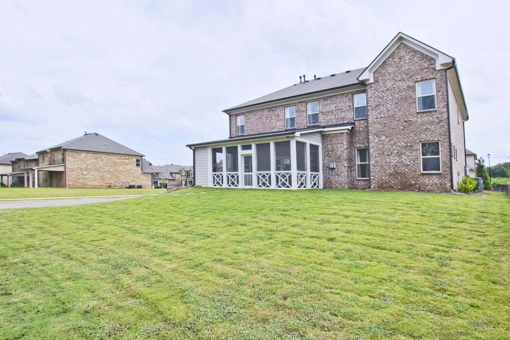 48-Turnbridge-Model-at-Village-at-Ivy-Springs-By-Chafin-Commiunities-Rear