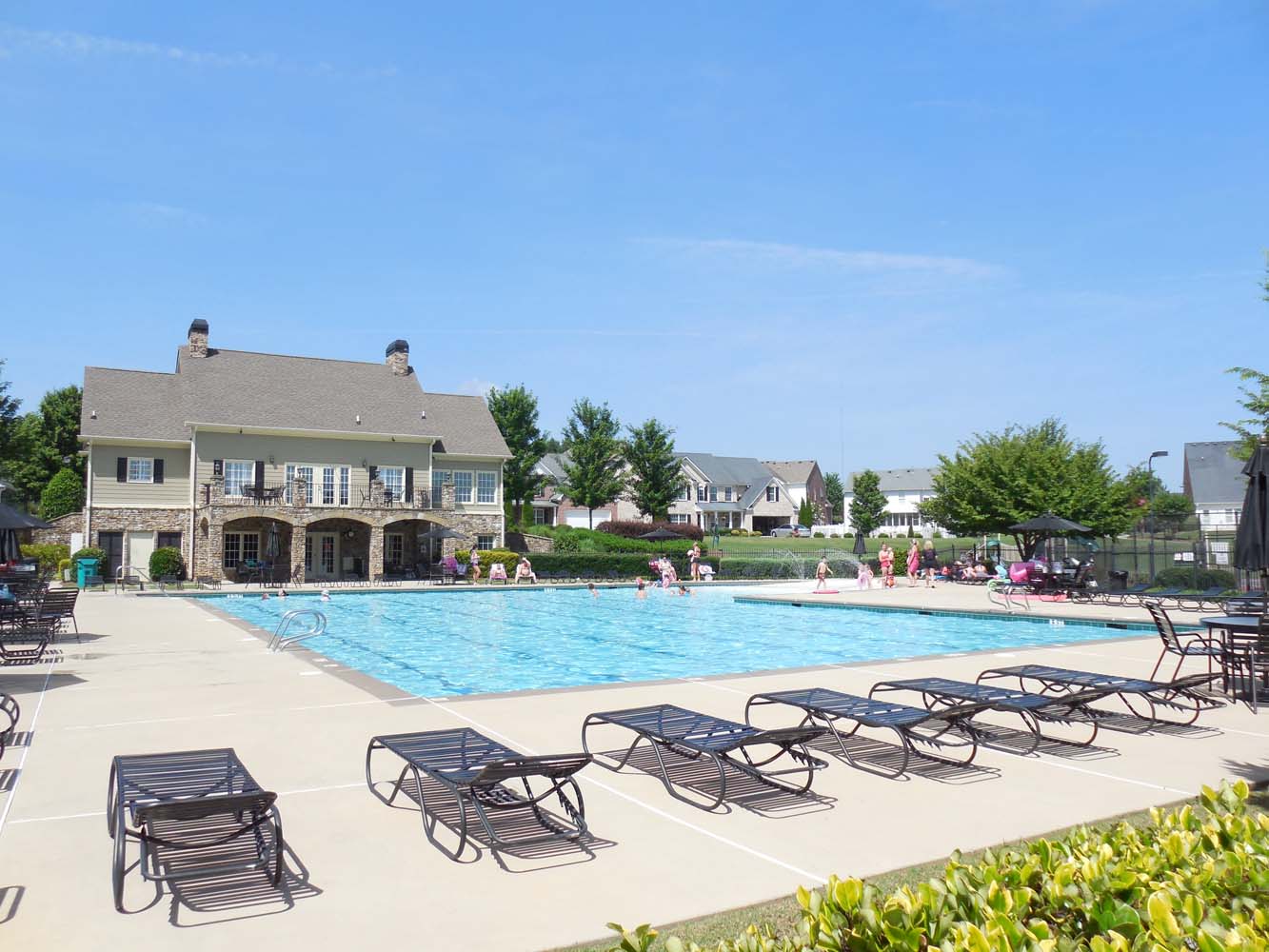 Township at Mulberry Park by Chafin Communities