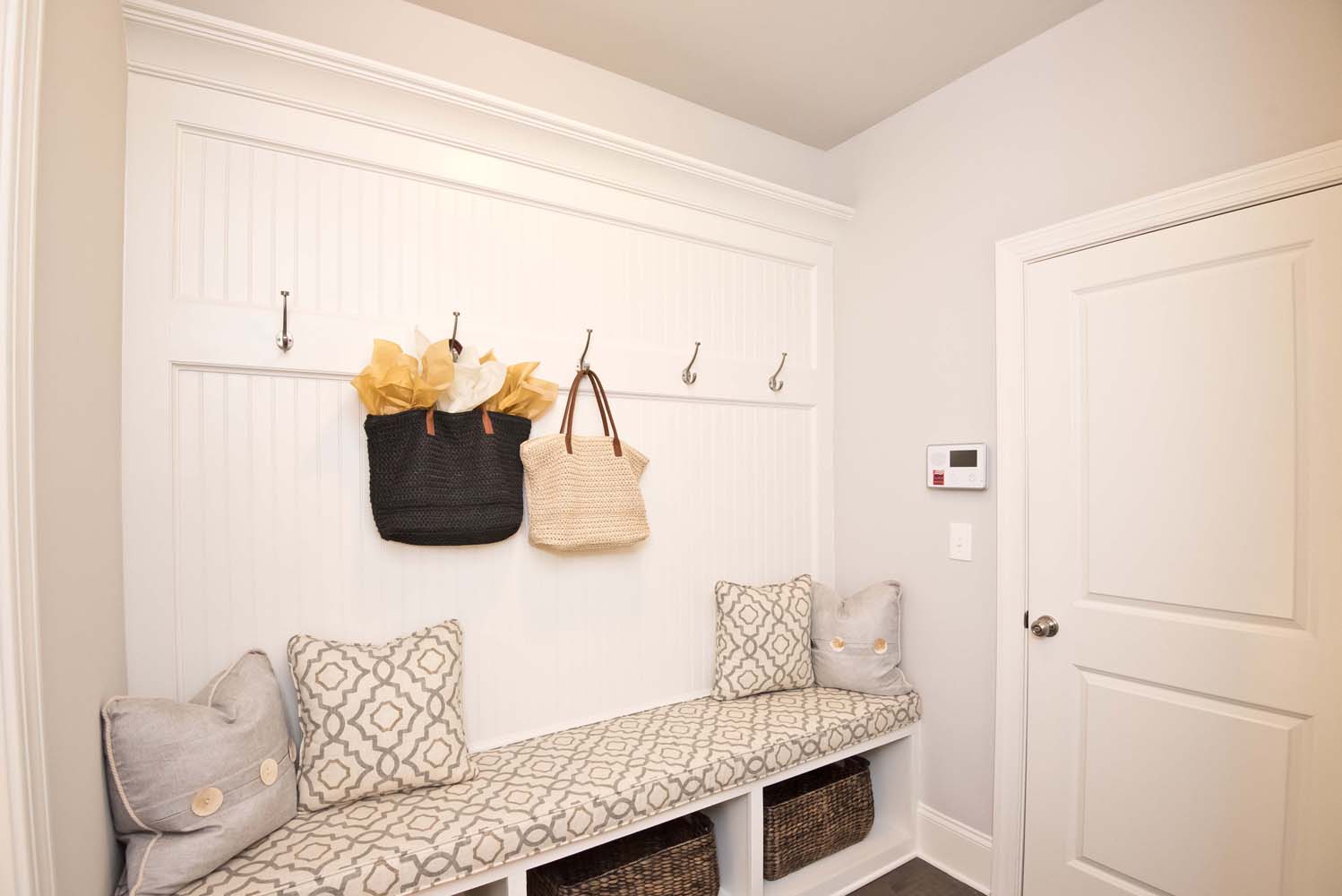 mudroom