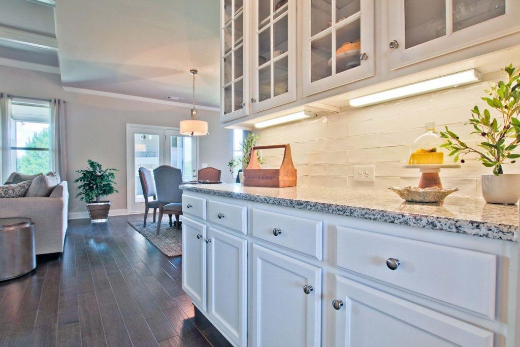 Turnbridge-by-Chafin-Communities-Model-at-Parkside-at-Mulberry-Butlers-Pantry