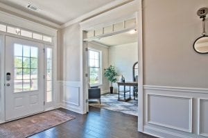 Turnbridge-by-Chafin-Communities-Model-at-Parkside-at-Mulberry-Foyer-2