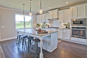 Turnbridge-by-Chafin-Communities-Model-at-Parkside-at-Mulberry-Kitchen-3