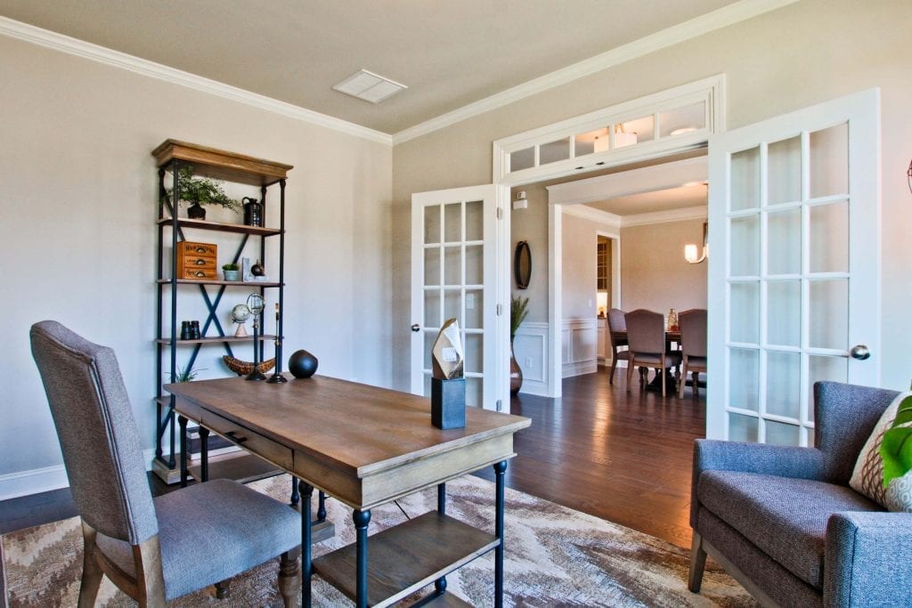 Turnbridge-by-Chafin-Communities-Model-at-Parkside-at-Mulberry-Study-2