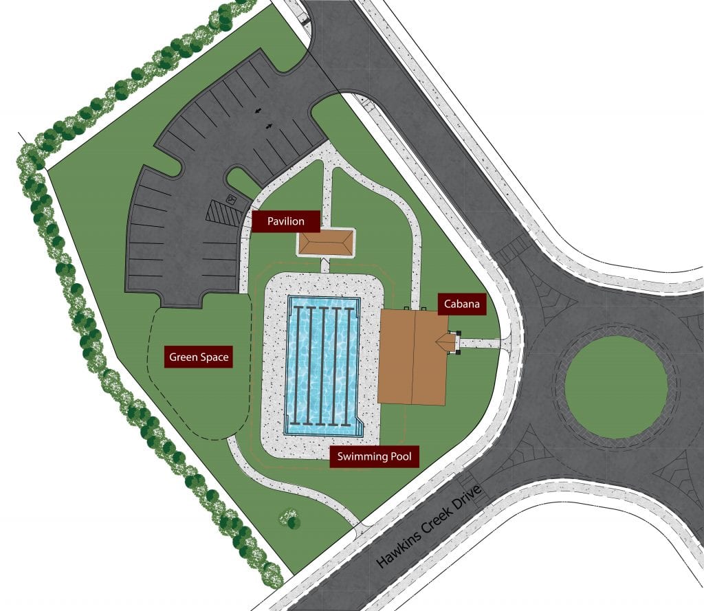 New Preliminary Phases & Amenities in Mallards Landing Released