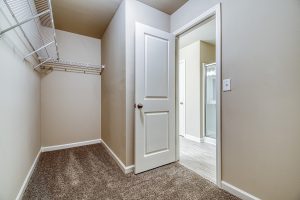 closet