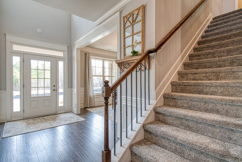 5-Brunswick-II-Chafin-Communities-Stairs-to-Foyer