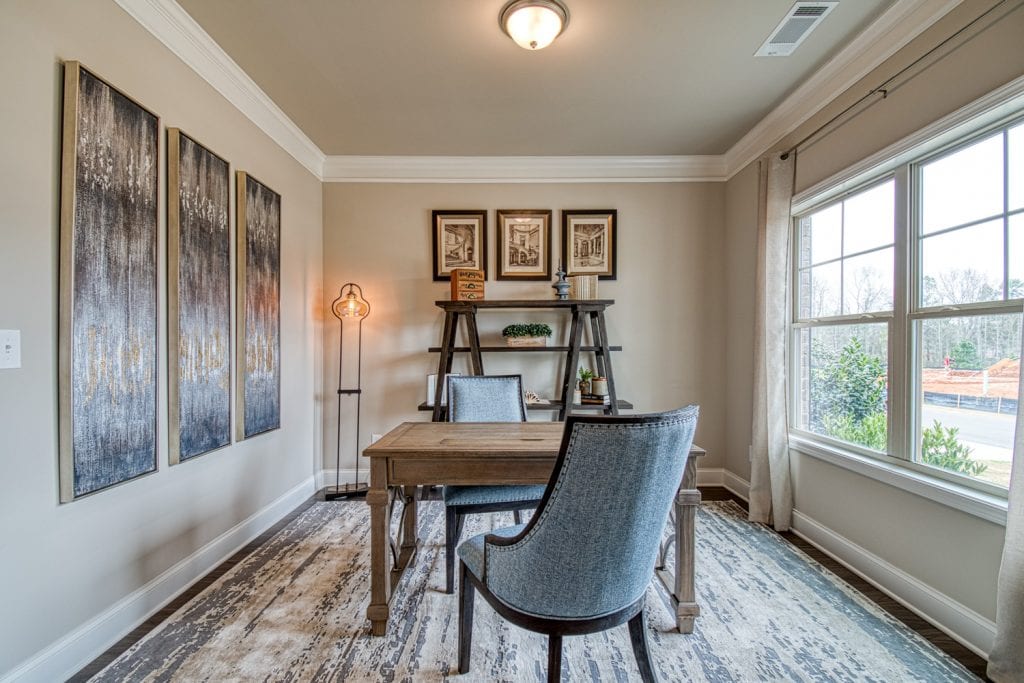 Brookfield Farm 6-Hammond-Chafin-Communities-Study