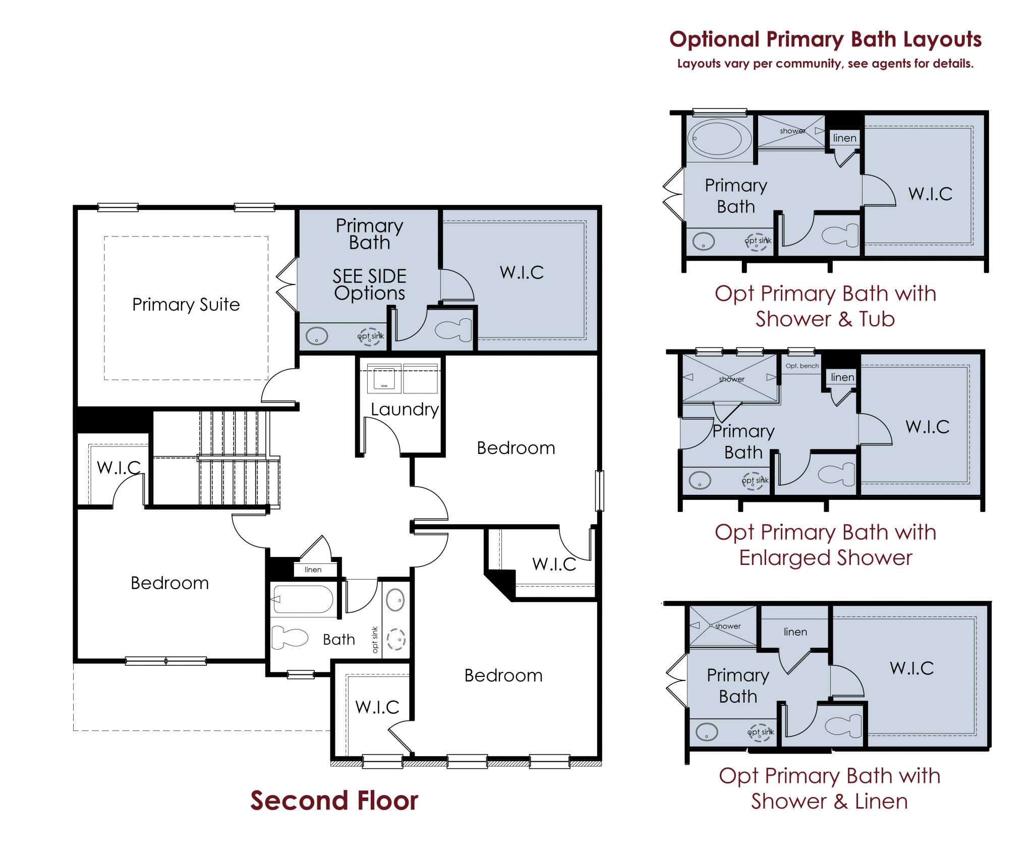 Callington plans Image