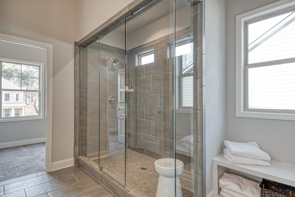 Colburn-Chafin-Communities-Primary-Bath-with-Enlarged-Shower model home