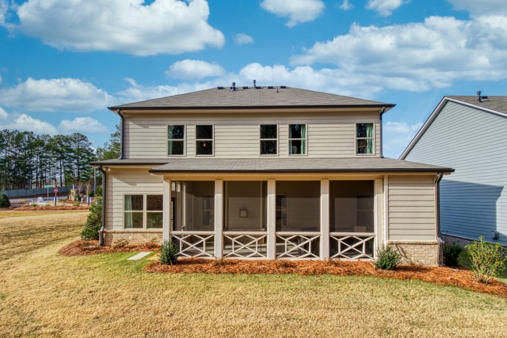 Colburn-Chafin-Communities-Rear-Exterior model home