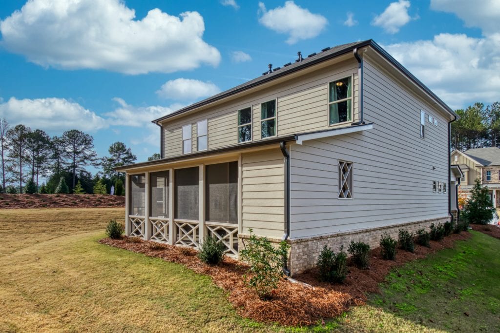 Colburn-Chafin-Communities-Rear-Exterior-2 model home