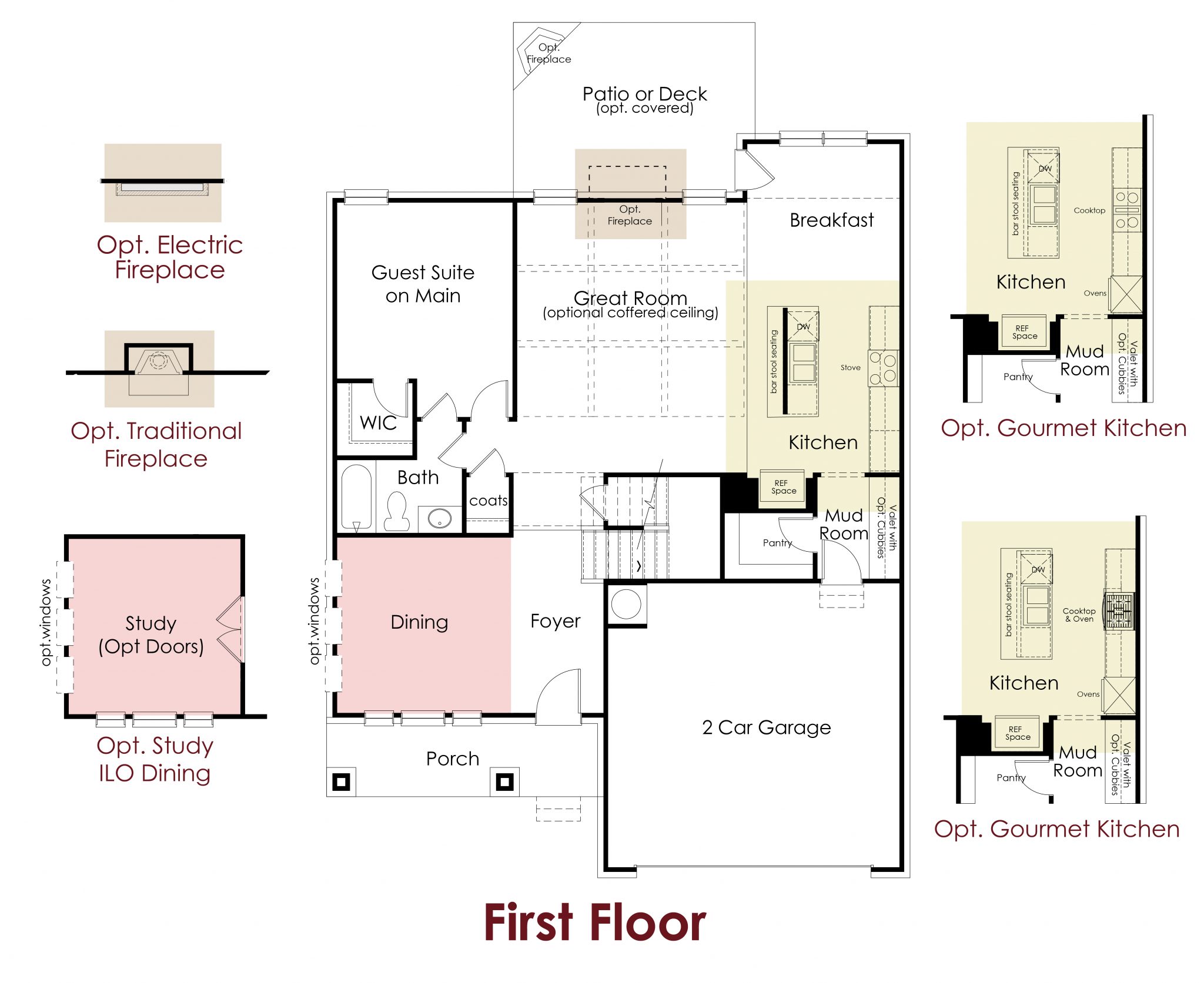 Colburn plans Image