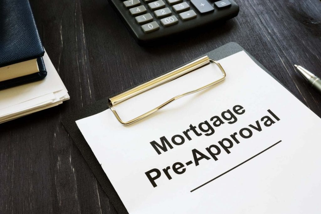 Home-Buying-39 mortgage definitions