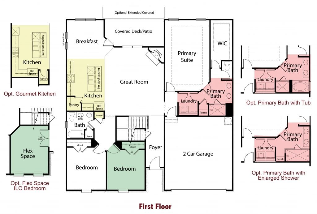 Oxford-Plan-by-Chafin-Communities-2020-First-Floor