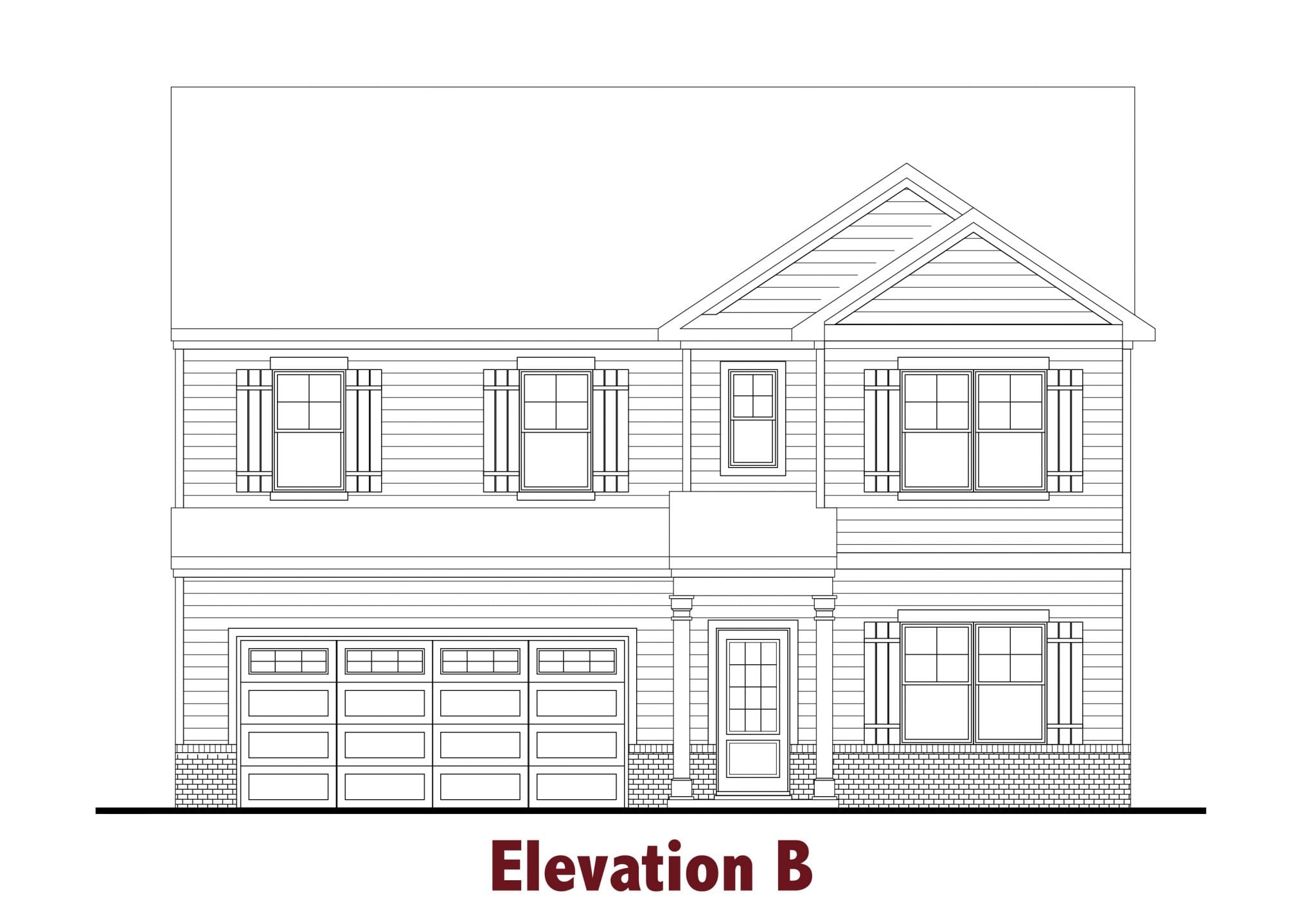 Paterson elevations Image