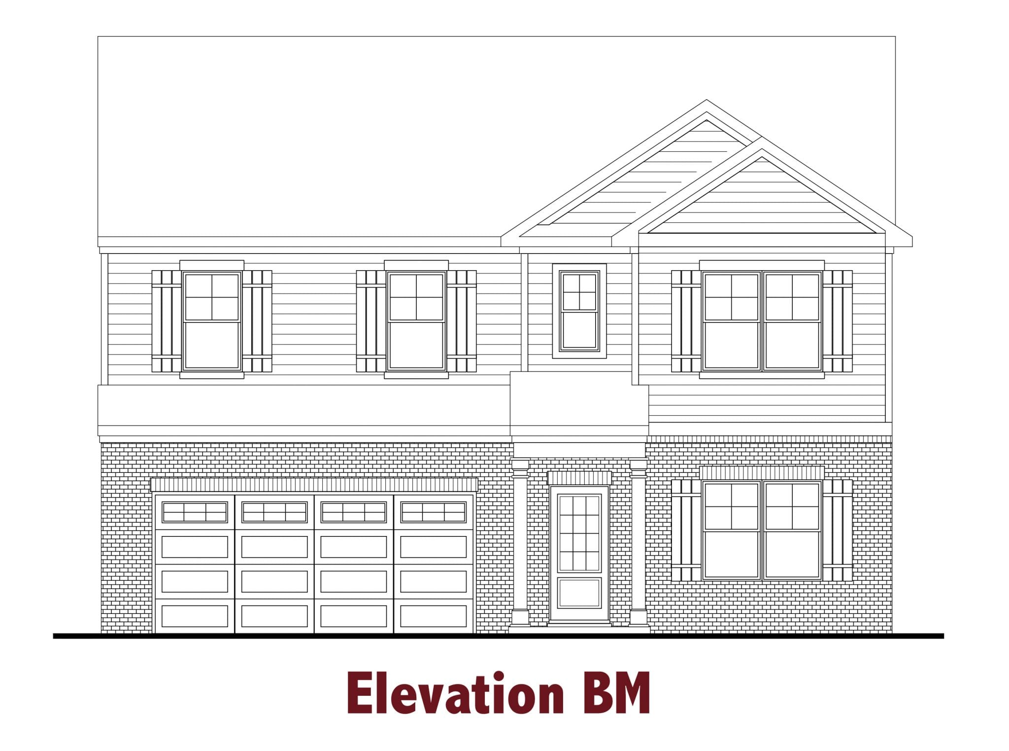 Paterson elevations Image