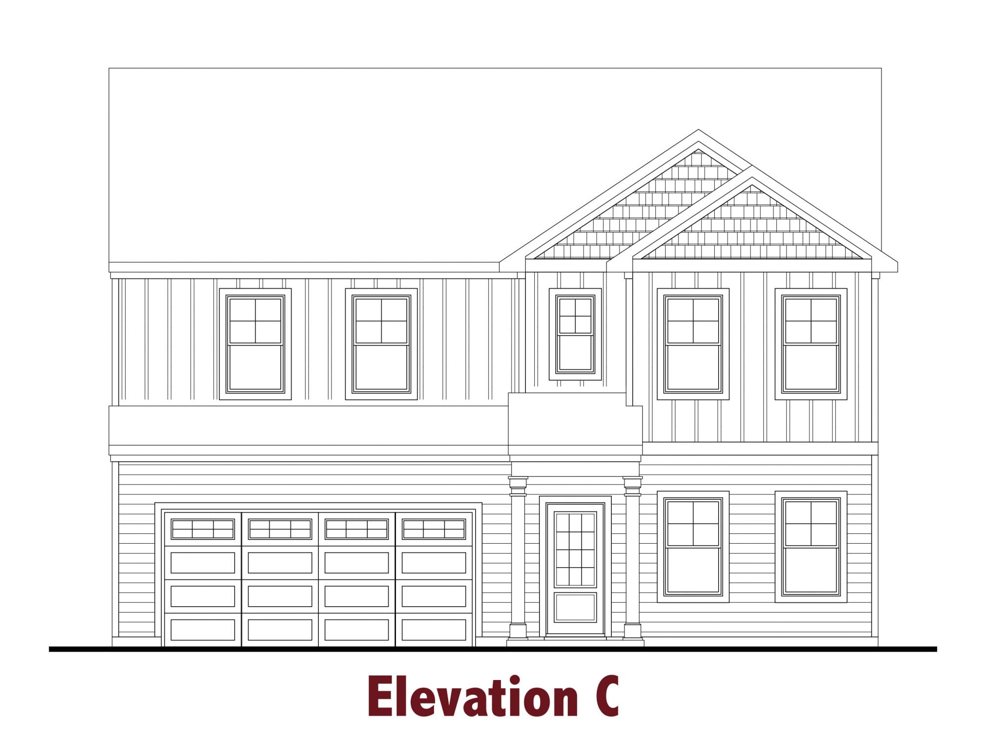 Paterson elevations Image