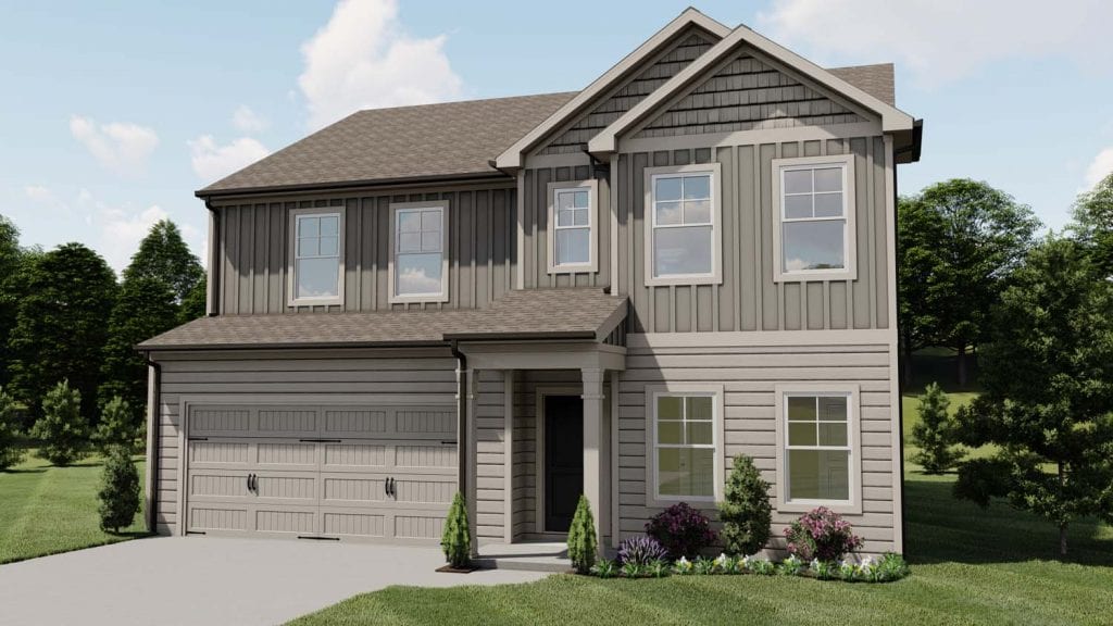 Paterson Floorplan Image