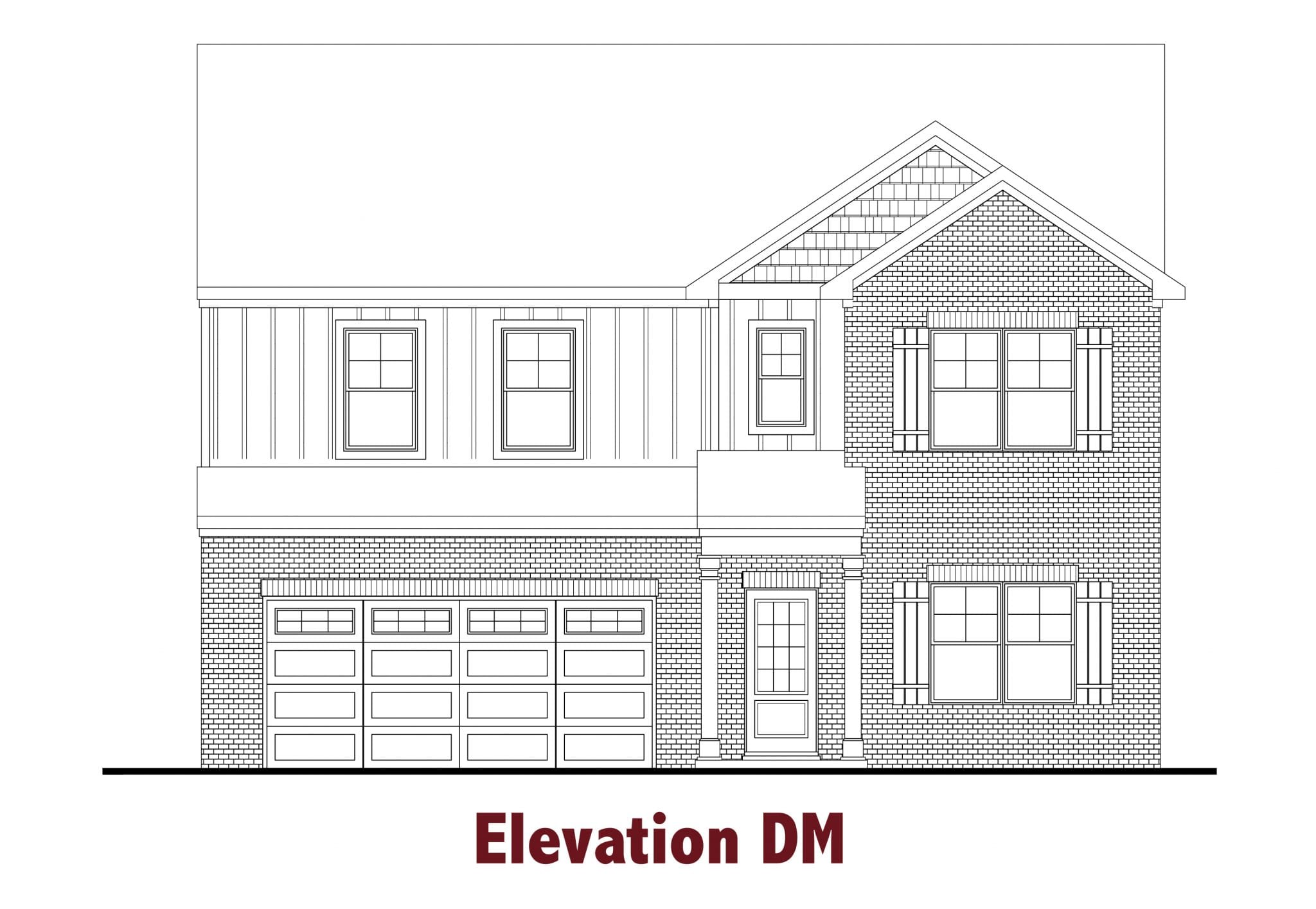 Paterson elevations Image