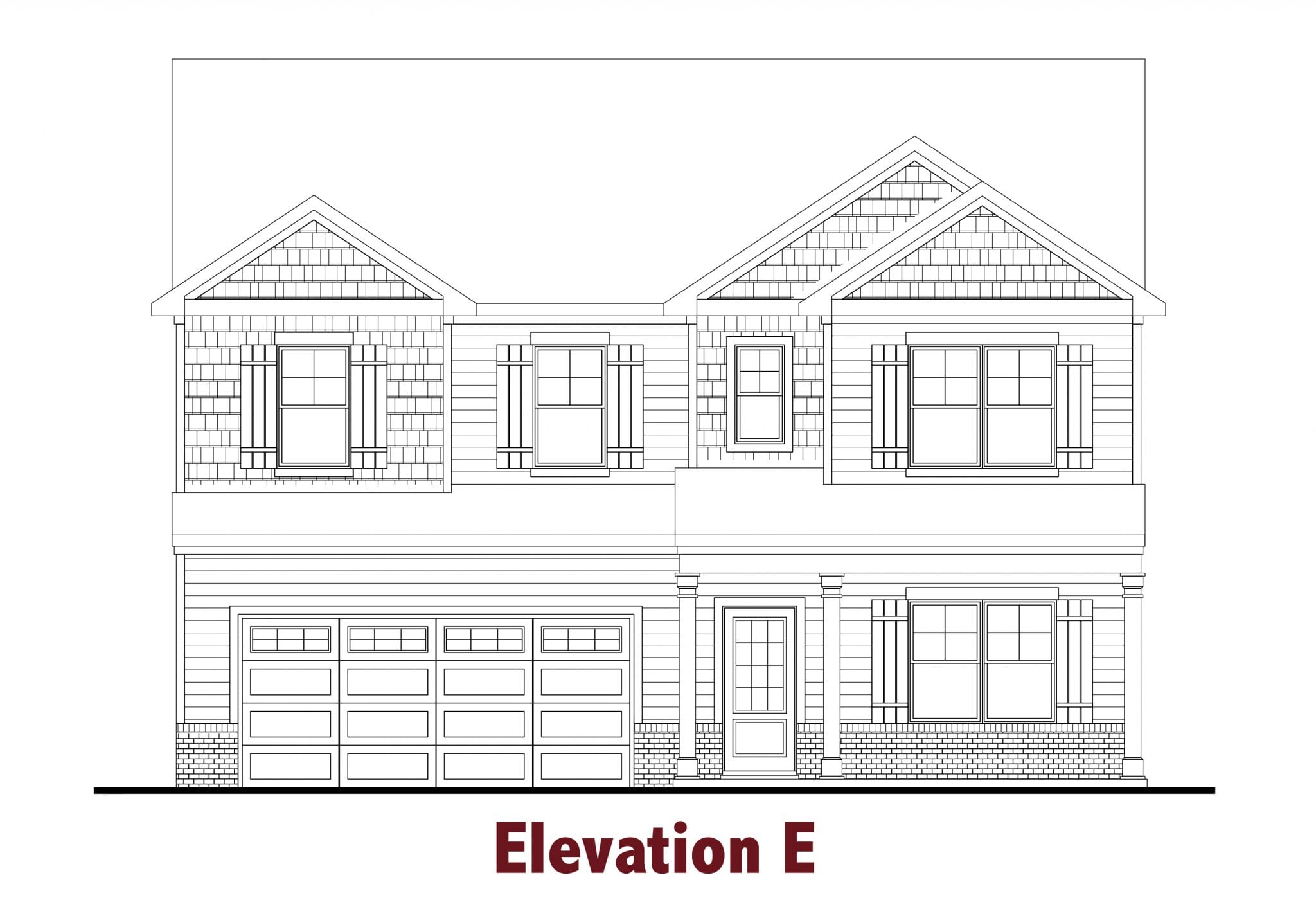 Paterson elevations Image