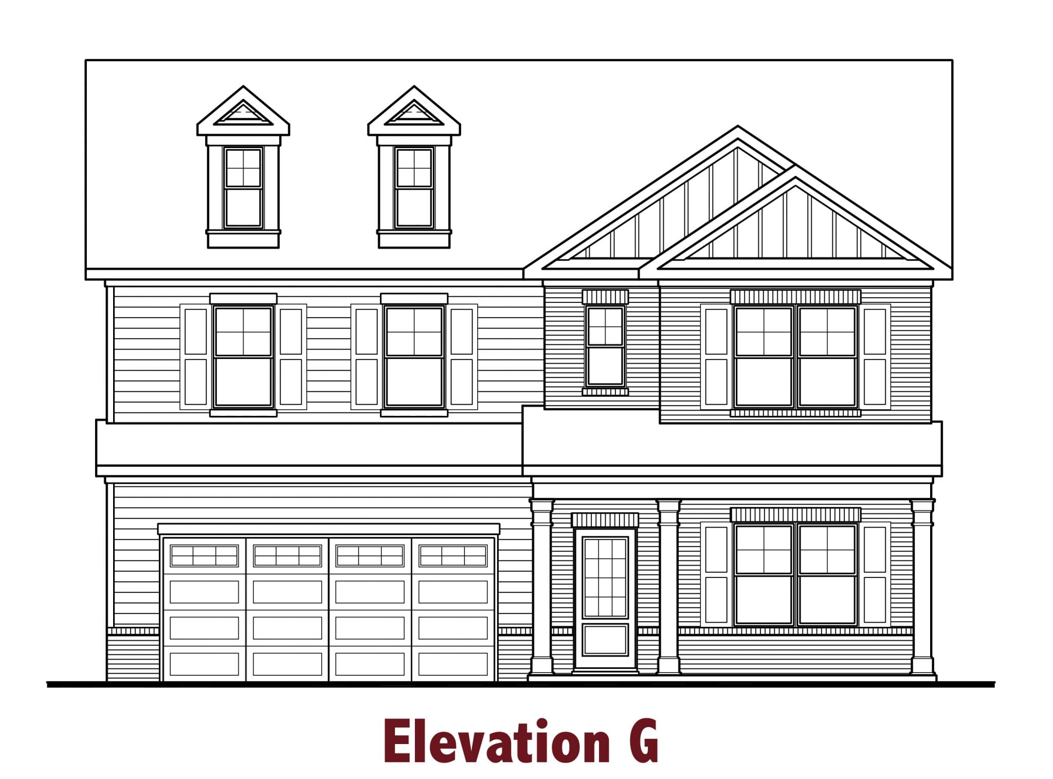 Paterson elevations Image