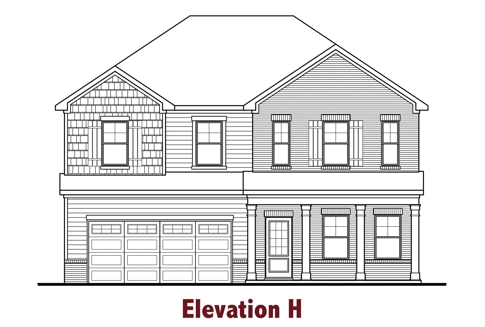 Paterson elevations Image