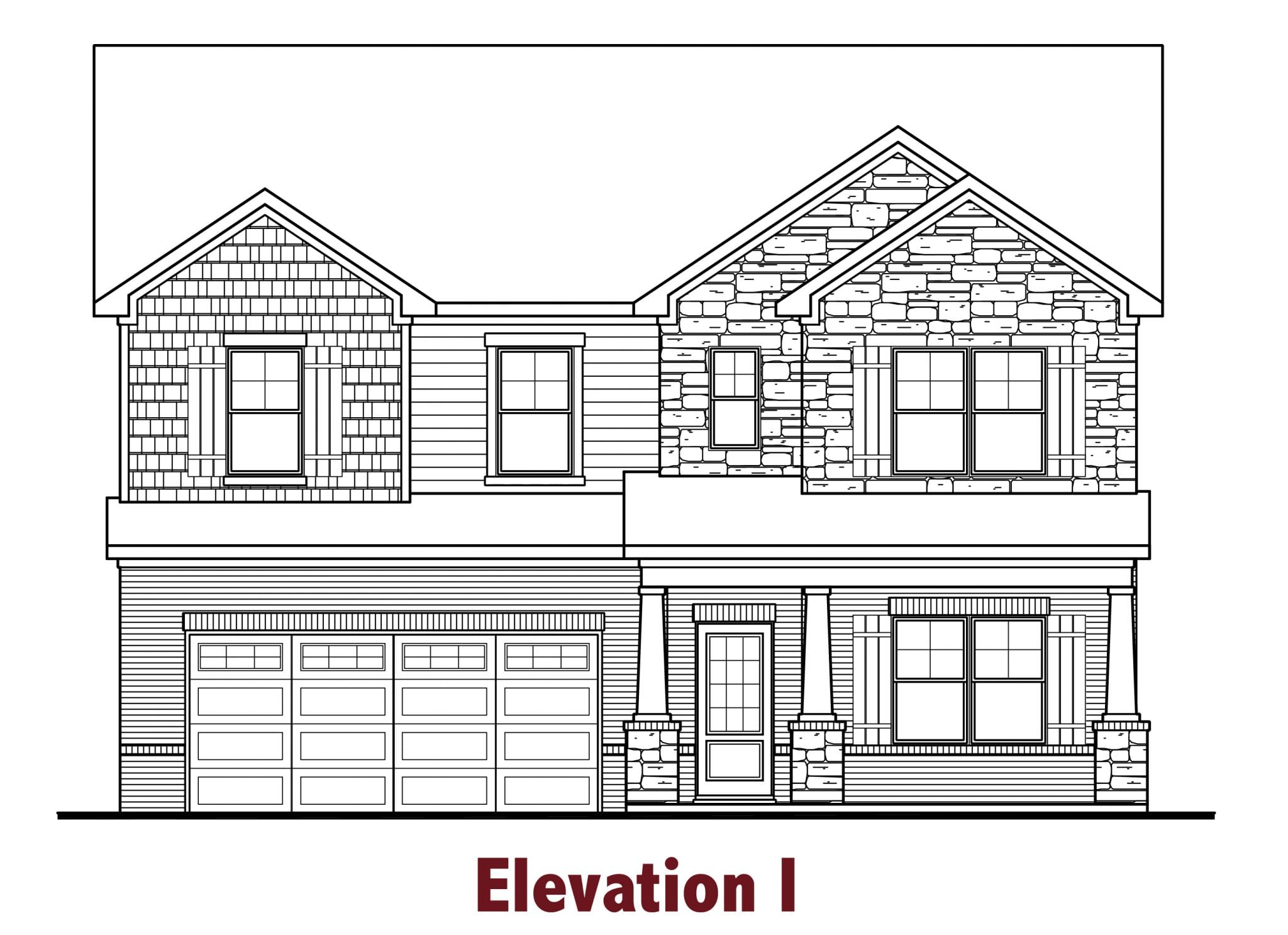 Paterson elevations Image