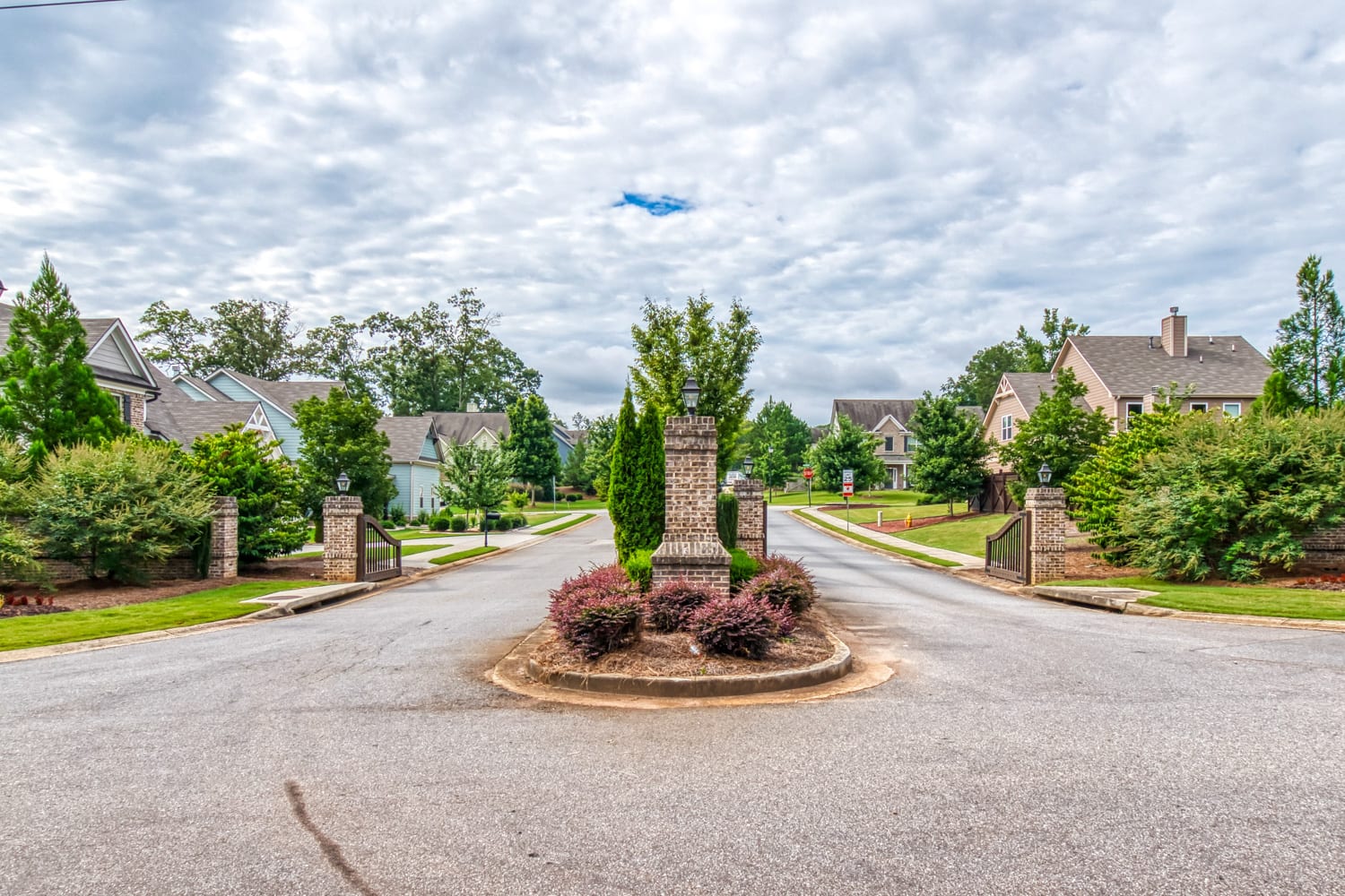 Mallards Landing Amenities are now Complete! Chafin Communities