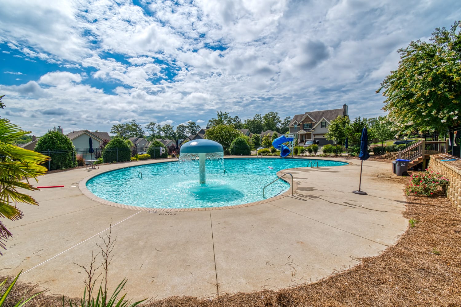 MallardsLandingPool Chafin Communities