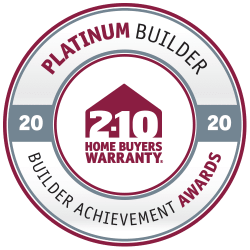 Platinum Builder