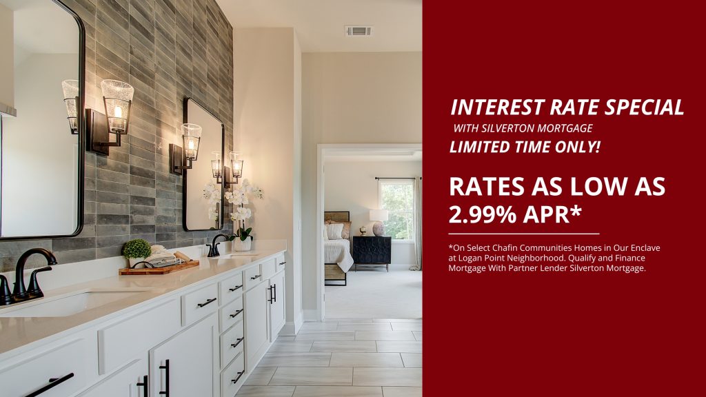 Enclave at Logan 2.99