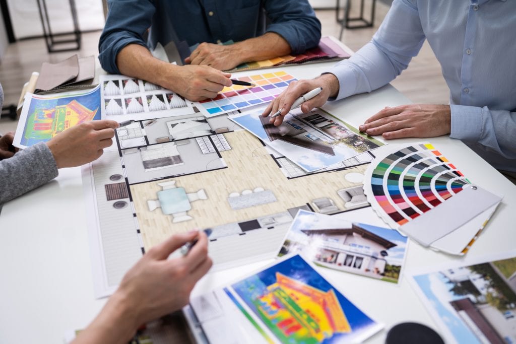 decorator advantage