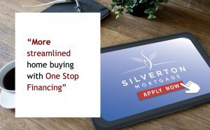 silverton mortgage