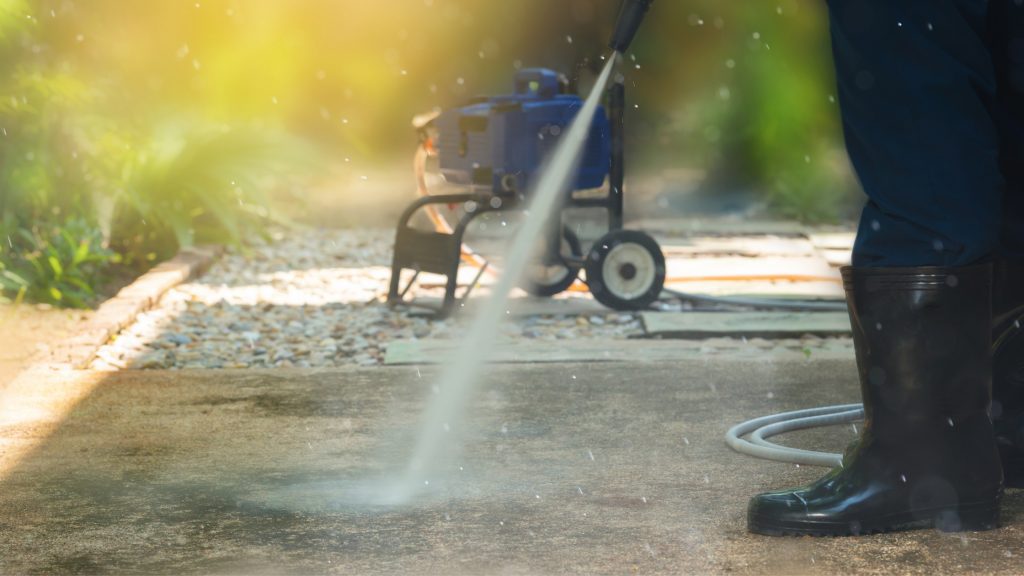 Concrete Driveways How To Maintain and Repair