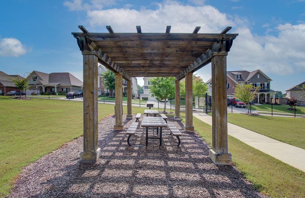 gazebo